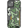 image:imageSmartish iPhone 17 Pro MagSafe Case  Gripmunk Magnetic Slim Case Lightweight  Protective Thin Grip Cover with Microfiber Lining  Floral Flower Gift for Apple iPhone 17 Pro  Bloom Baby BloomMatcha Madness