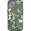 image:imageSmartish iPhone 17 Pro MagSafe Case  Gripmunk Magnetic Slim Case Lightweight  Protective Thin Grip Cover with Microfiber Lining  Floral Flower Gift for Apple iPhone 17 Pro  Bloom Baby BloomMatcha Madness