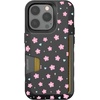 image:imageSmartish iPhone 17 Pro MagSafe Case  Gripmunk Magnetic Slim Case Lightweight  Protective Thin Grip Cover with Microfiber Lining  Floral Flower Gift for Apple iPhone 17 Pro  Bloom Baby BloomBloom Baby Bloom