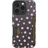 image:imageSmartish iPhone 17 Pro MagSafe Case  Gripmunk Magnetic Slim Case Lightweight  Protective Thin Grip Cover with Microfiber Lining  Floral Flower Gift for Apple iPhone 17 Pro  Bloom Baby BloomBloom Baby Bloom