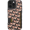 image:imageSmartish iPhone 17 Pro MagSafe Case  Gripmunk Magnetic Slim Case Lightweight  Protective Thin Grip Cover with Microfiber Lining  Floral Flower Gift for Apple iPhone 17 Pro  Bloom Baby BloomGood Dog Cool Cats