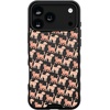 image:imageSmartish iPhone 17 Pro MagSafe Case  Gripmunk Magnetic Slim Case Lightweight  Protective Thin Grip Cover with Microfiber Lining  Floral Flower Gift for Apple iPhone 17 Pro  Bloom Baby BloomGood Dog Cool Cats