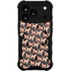 image:imageSmartish iPhone 17 Pro MagSafe Case  Gripmunk Magnetic Slim Case Lightweight  Protective Thin Grip Cover with Microfiber Lining  Floral Flower Gift for Apple iPhone 17 Pro  Bloom Baby BloomGood Dog Cool Cats