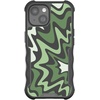 image:imageSmartish iPhone 17 Pro MagSafe Case  Gripmunk Magnetic Slim Case Lightweight  Protective Thin Grip Cover with Microfiber Lining  Floral Flower Gift for Apple iPhone 17 Pro  Bloom Baby BloomMatcha Madness