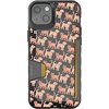 image:imageSmartish iPhone 17 Pro MagSafe Case  Gripmunk Magnetic Slim Case Lightweight  Protective Thin Grip Cover with Microfiber Lining  Floral Flower Gift for Apple iPhone 17 Pro  Bloom Baby BloomGood Dog Cool Cats
