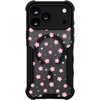 image:imageSmartish iPhone 17 Pro MagSafe Case  Gripmunk Magnetic Slim Case Lightweight  Protective Thin Grip Cover with Microfiber Lining  Floral Flower Gift for Apple iPhone 17 Pro  Bloom Baby BloomBloom Baby Bloom