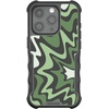 image:imageSmartish iPhone 17 Pro MagSafe Case  Gripmunk Magnetic Slim Case Lightweight  Protective Thin Grip Cover with Microfiber Lining  Floral Flower Gift for Apple iPhone 17 Pro  Bloom Baby BloomMatcha Madness