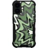 image:imageSmartish iPhone 17 Pro MagSafe Case  Gripmunk Magnetic Slim Case Lightweight  Protective Thin Grip Cover with Microfiber Lining  Floral Flower Gift for Apple iPhone 17 Pro  Bloom Baby BloomMatcha Madness