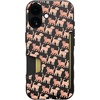 image:imageSmartish iPhone 17 Pro MagSafe Case  Gripmunk Magnetic Slim Case Lightweight  Protective Thin Grip Cover with Microfiber Lining  Floral Flower Gift for Apple iPhone 17 Pro  Bloom Baby BloomGood Dog Cool Cats