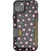 image:imageSmartish iPhone 17 Pro MagSafe Case  Gripmunk Magnetic Slim Case Lightweight  Protective Thin Grip Cover with Microfiber Lining  Floral Flower Gift for Apple iPhone 17 Pro  Bloom Baby BloomBloom Baby Bloom