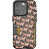 image:imageSmartish iPhone 17 Pro MagSafe Case  Gripmunk Magnetic Slim Case Lightweight  Protective Thin Grip Cover with Microfiber Lining  Floral Flower Gift for Apple iPhone 17 Pro  Bloom Baby BloomGood Dog Cool Cats