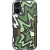 image:imageSmartish iPhone 17 Pro MagSafe Case  Gripmunk Magnetic Slim Case Lightweight  Protective Thin Grip Cover with Microfiber Lining  Floral Flower Gift for Apple iPhone 17 Pro  Bloom Baby BloomMatcha Madness
