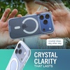 image:imageSmartish iPhone 17 Pro MagSafe Case  Gripmunk Magnetic Slim Case Lightweight  Protective Thin Grip Cover with Microfiber Lining  Floral Flower Gift for Apple iPhone 17 Pro  Bloom Baby BloomGood Dog Cool Cats
