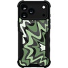 image:imageSmartish iPhone 17 Pro MagSafe Case  Gripmunk Magnetic Slim Case Lightweight  Protective Thin Grip Cover with Microfiber Lining  Floral Flower Gift for Apple iPhone 17 Pro  Bloom Baby BloomMatcha Madness