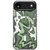 image:imageSmartish iPhone 17 Pro MagSafe Case  Gripmunk Magnetic Slim Case Lightweight  Protective Thin Grip Cover with Microfiber Lining  Floral Flower Gift for Apple iPhone 17 Pro  Bloom Baby BloomMatcha Madness