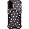 image:imageSmartish iPhone 17 Pro MagSafe Case  Gripmunk Magnetic Slim Case Lightweight  Protective Thin Grip Cover with Microfiber Lining  Floral Flower Gift for Apple iPhone 17 Pro  Bloom Baby BloomBloom Baby Bloom