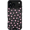 image:imageSmartish iPhone 17 Pro MagSafe Case  Gripmunk Magnetic Slim Case Lightweight  Protective Thin Grip Cover with Microfiber Lining  Floral Flower Gift for Apple iPhone 17 Pro  Bloom Baby BloomBloom Baby Bloom