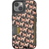 image:imageSmartish iPhone 17 Pro MagSafe Case  Gripmunk Magnetic Slim Case Lightweight  Protective Thin Grip Cover with Microfiber Lining  Floral Flower Gift for Apple iPhone 17 Pro  Bloom Baby BloomGood Dog Cool Cats