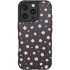 image:imageSmartish iPhone 17 Pro MagSafe Case  Gripmunk Magnetic Slim Case Lightweight  Protective Thin Grip Cover with Microfiber Lining  Floral Flower Gift for Apple iPhone 17 Pro  Bloom Baby BloomBloom Baby Bloom