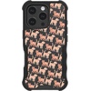 image:imageSmartish iPhone 17 Pro MagSafe Case  Gripmunk Magnetic Slim Case Lightweight  Protective Thin Grip Cover with Microfiber Lining  Floral Flower Gift for Apple iPhone 17 Pro  Bloom Baby BloomGood Dog Cool Cats