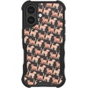image:imageSmartish iPhone 17 Pro MagSafe Case  Gripmunk Magnetic Slim Case Lightweight  Protective Thin Grip Cover with Microfiber Lining  Floral Flower Gift for Apple iPhone 17 Pro  Bloom Baby BloomGood Dog Cool Cats