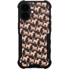 image:imageSmartish iPhone 17 Pro MagSafe Case  Gripmunk Magnetic Slim Case Lightweight  Protective Thin Grip Cover with Microfiber Lining  Floral Flower Gift for Apple iPhone 17 Pro  Bloom Baby BloomGood Dog Cool Cats
