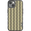 image:imageSmartish iPhone 17 Pro MagSafe Case  Gripmunk Slim  Protective  Easy Repeat  Psychedelic Wavy Diamond Pattern  Retro Groovy Aesthetic  Vintage Repeat  Fits Apple iPhone 17 ProElectric Olive