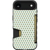 image:imageSmartish iPhone 17 Pro MagSafe Case  Gripmunk Slim  Protective  Easy Repeat  Psychedelic Wavy Diamond Pattern  Retro Groovy Aesthetic  Vintage Repeat  Fits Apple iPhone 17 ProEasy Repeat