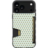 image:imageSmartish iPhone 17 Pro MagSafe Case  Gripmunk Slim  Protective  Easy Repeat  Psychedelic Wavy Diamond Pattern  Retro Groovy Aesthetic  Vintage Repeat  Fits Apple iPhone 17 ProEasy Repeat