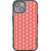 image:imageSmartish iPhone 17 Pro MagSafe Case  Gripmunk Slim  Protective  Easy Repeat  Psychedelic Wavy Diamond Pattern  Retro Groovy Aesthetic  Vintage Repeat  Fits Apple iPhone 17 ProLava Lamp Logic