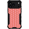 image:imageSmartish iPhone 17 Pro MagSafe Case  Gripmunk Slim  Protective  Easy Repeat  Psychedelic Wavy Diamond Pattern  Retro Groovy Aesthetic  Vintage Repeat  Fits Apple iPhone 17 ProLava Lamp Logic