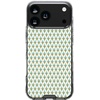 image:imageSmartish iPhone 17 Pro MagSafe Case  Gripmunk Slim  Protective  Easy Repeat  Psychedelic Wavy Diamond Pattern  Retro Groovy Aesthetic  Vintage Repeat  Fits Apple iPhone 17 ProEasy Repeat