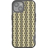 image:imageSmartish iPhone 17 Pro MagSafe Case  Gripmunk Slim  Protective  Easy Repeat  Psychedelic Wavy Diamond Pattern  Retro Groovy Aesthetic  Vintage Repeat  Fits Apple iPhone 17 ProElectric Olive