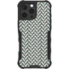 image:imageSmartish iPhone 17 Pro MagSafe Case  Gripmunk Slim  Protective  Easy Repeat  Psychedelic Wavy Diamond Pattern  Retro Groovy Aesthetic  Vintage Repeat  Fits Apple iPhone 17 ProMint Melon Motion
