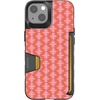 image:imageSmartish iPhone 17 Pro MagSafe Case  Gripmunk Slim  Protective  Easy Repeat  Psychedelic Wavy Diamond Pattern  Retro Groovy Aesthetic  Vintage Repeat  Fits Apple iPhone 17 ProLava Lamp Logic