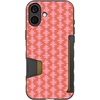 image:imageSmartish iPhone 17 Pro MagSafe Case  Gripmunk Slim  Protective  Easy Repeat  Psychedelic Wavy Diamond Pattern  Retro Groovy Aesthetic  Vintage Repeat  Fits Apple iPhone 17 ProLava Lamp Logic