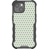 image:imageSmartish iPhone 17 Pro MagSafe Case  Gripmunk Slim  Protective  Easy Repeat  Psychedelic Wavy Diamond Pattern  Retro Groovy Aesthetic  Vintage Repeat  Fits Apple iPhone 17 ProEasy Repeat