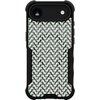 image:imageSmartish iPhone 17 Pro MagSafe Case  Gripmunk Slim  Protective  Easy Repeat  Psychedelic Wavy Diamond Pattern  Retro Groovy Aesthetic  Vintage Repeat  Fits Apple iPhone 17 ProMint Melon Motion
