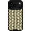 image:imageSmartish iPhone 17 Pro MagSafe Case  Gripmunk Slim  Protective  Easy Repeat  Psychedelic Wavy Diamond Pattern  Retro Groovy Aesthetic  Vintage Repeat  Fits Apple iPhone 17 ProElectric Olive
