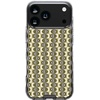 image:imageSmartish iPhone 17 Pro MagSafe Case  Gripmunk Slim  Protective  Easy Repeat  Psychedelic Wavy Diamond Pattern  Retro Groovy Aesthetic  Vintage Repeat  Fits Apple iPhone 17 ProElectric Olive
