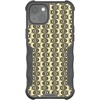 image:imageSmartish iPhone 17 Pro MagSafe Case  Gripmunk Slim  Protective  Easy Repeat  Psychedelic Wavy Diamond Pattern  Retro Groovy Aesthetic  Vintage Repeat  Fits Apple iPhone 17 ProElectric Olive