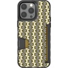 image:imageSmartish iPhone 17 Pro MagSafe Case  Gripmunk Slim  Protective  Easy Repeat  Psychedelic Wavy Diamond Pattern  Retro Groovy Aesthetic  Vintage Repeat  Fits Apple iPhone 17 ProElectric Olive