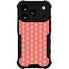image:imageSmartish iPhone 17 Pro MagSafe Case  Gripmunk Slim  Protective  Easy Repeat  Psychedelic Wavy Diamond Pattern  Retro Groovy Aesthetic  Vintage Repeat  Fits Apple iPhone 17 ProLava Lamp Logic