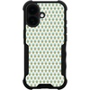 image:imageSmartish iPhone 17 Pro MagSafe Case  Gripmunk Slim  Protective  Easy Repeat  Psychedelic Wavy Diamond Pattern  Retro Groovy Aesthetic  Vintage Repeat  Fits Apple iPhone 17 ProEasy Repeat