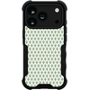 image:imageSmartish iPhone 17 Pro MagSafe Case  Gripmunk Slim  Protective  Easy Repeat  Psychedelic Wavy Diamond Pattern  Retro Groovy Aesthetic  Vintage Repeat  Fits Apple iPhone 17 ProEasy Repeat