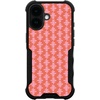 image:imageSmartish iPhone 17 Pro MagSafe Case  Gripmunk Slim  Protective  Easy Repeat  Psychedelic Wavy Diamond Pattern  Retro Groovy Aesthetic  Vintage Repeat  Fits Apple iPhone 17 ProLava Lamp Logic
