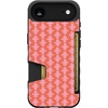 image:imageSmartish iPhone 17 Pro MagSafe Case  Gripmunk Slim  Protective  Easy Repeat  Psychedelic Wavy Diamond Pattern  Retro Groovy Aesthetic  Vintage Repeat  Fits Apple iPhone 17 ProLava Lamp Logic