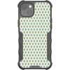 image:imageSmartish iPhone 17 Pro MagSafe Case  Gripmunk Slim  Protective  Easy Repeat  Psychedelic Wavy Diamond Pattern  Retro Groovy Aesthetic  Vintage Repeat  Fits Apple iPhone 17 ProEasy Repeat