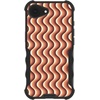 image:imageSmartish iPhone 17 Pro MagSafe Case  Gripmunk Slim  Protective  Easy Repeat  Psychedelic Wavy Diamond Pattern  Retro Groovy Aesthetic  Vintage Repeat  Fits Apple iPhone 17 ProHeatwave Vinyl