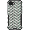 image:imageSmartish iPhone 17 Pro MagSafe Case  Gripmunk Slim  Protective  Easy Repeat  Psychedelic Wavy Diamond Pattern  Retro Groovy Aesthetic  Vintage Repeat  Fits Apple iPhone 17 ProMint Melon Motion